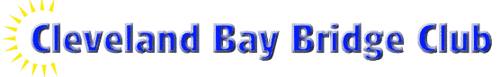 Cleveland Bay Bridge Club